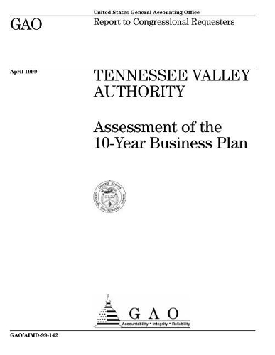 Tennessee Valley Authority