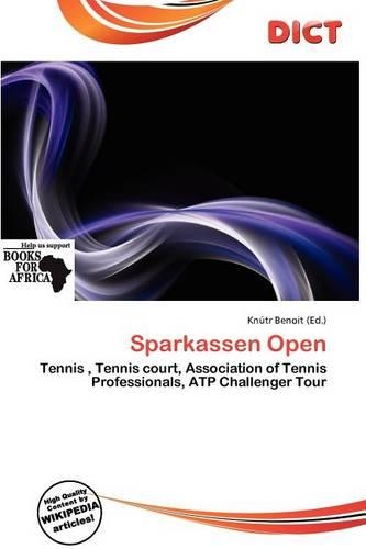 Sparkassen Open