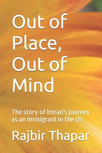 Out of Place, Out of Mind