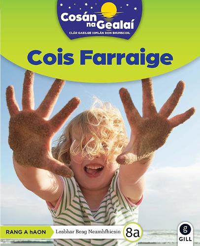 COSÁN NA GEALAÍ Cois Farraige
