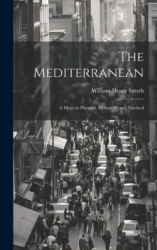 The Mediterranean