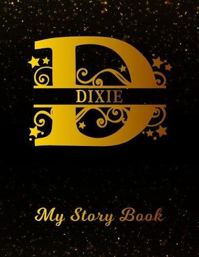 Dixie My Story Book