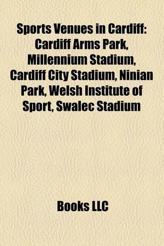 Sports Venues in Cardiff