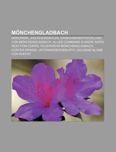 Monchengladbach