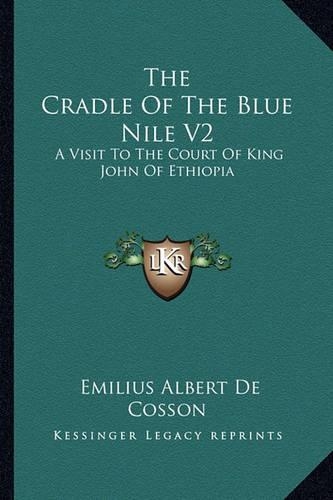 The Cradle Of The Blue Nile V2
