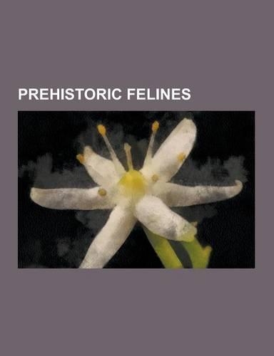 Prehistoric Felines