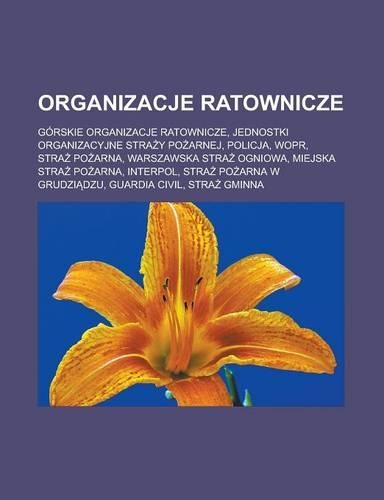 Organizacje Ratownicze