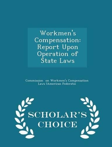 Workmen's Compensation