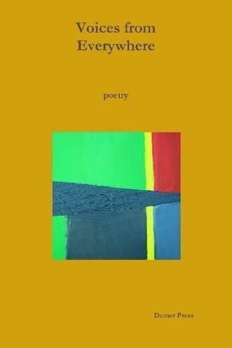 Voices from Everywhere: Poetry
