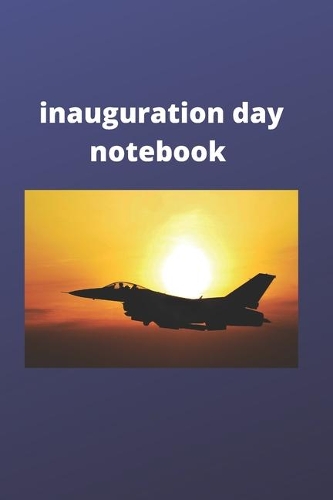inauguration day notebook