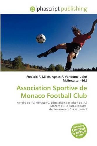 Association Sportive de Monaco Football Club