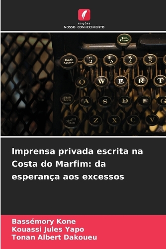 Imprensa privada escrita na Costa do Marfim