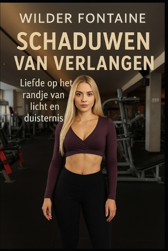 Schaduwen van Verlangen - Liefde op het randje van licht, duisternis en gevaar