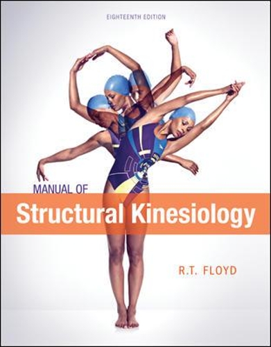 Manual of Structural Kinesiology