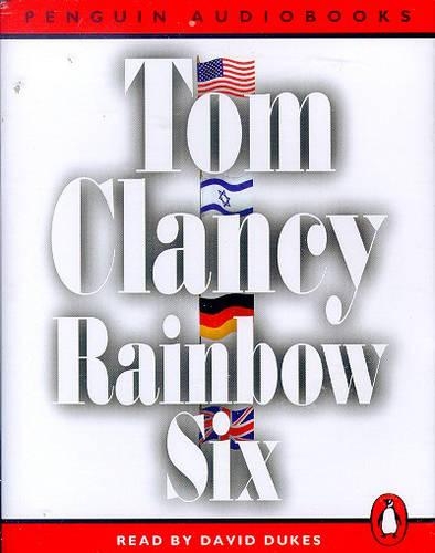Rainbow Six