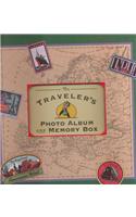 The Traveler's Photo Album and Memory Box