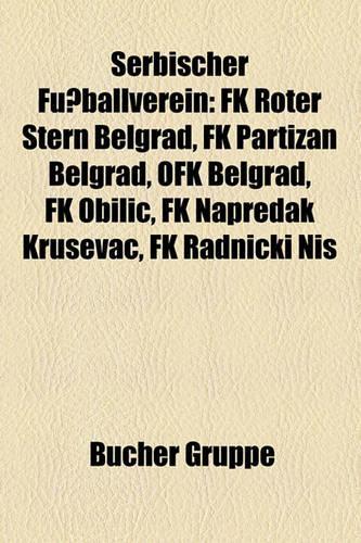 Serbischer Fussballverein