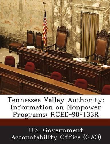 Tennessee Valley Authority
