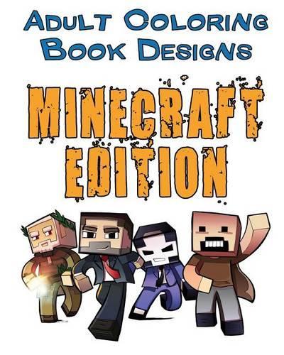 Adult Coloring Book Designs