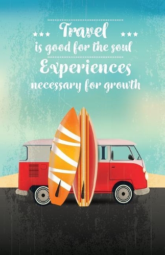 Travel Good for Soul