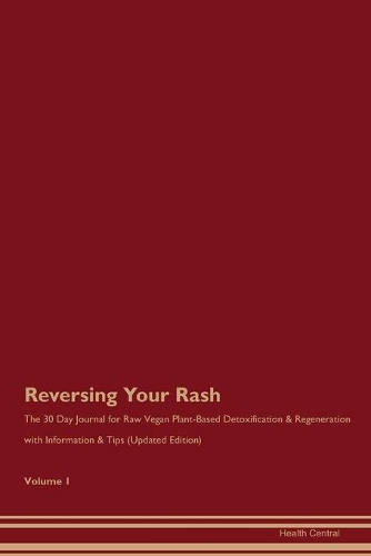 Reversing Your Rash