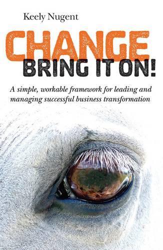 Change, Bring it On!
