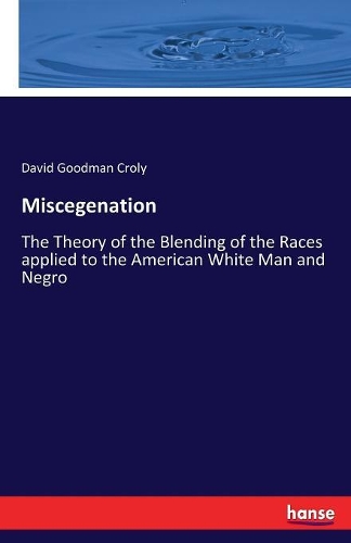Miscegenation