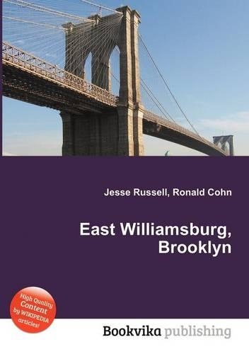 East Williamsburg, Brooklyn