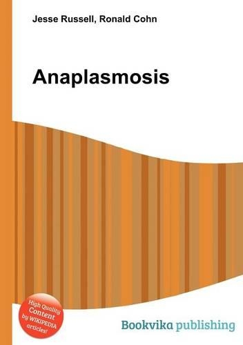 Anaplasmosis