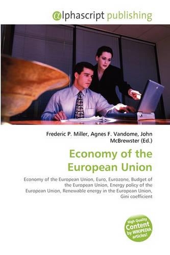 Economy of the European Union