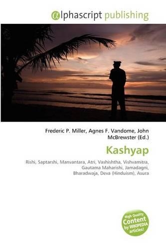 Kashyap