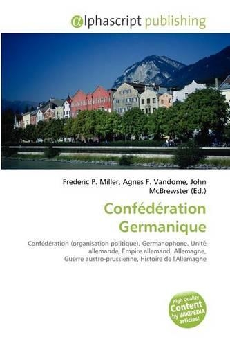 Confederation Germanique