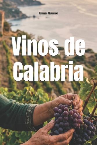 Vinos de Calabria