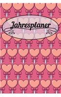 Jahresplaner