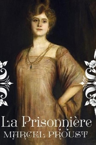 La Prisonnière
