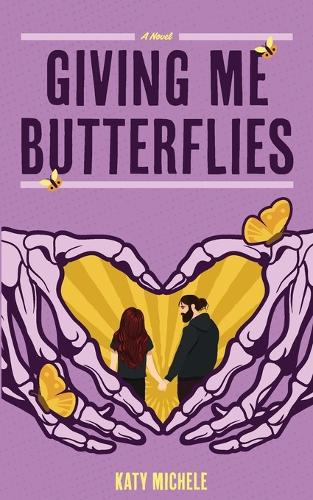 Giving Me Butterflies