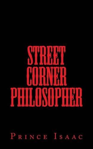 Street Corner Philosopher