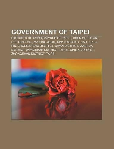 Government of Taipei