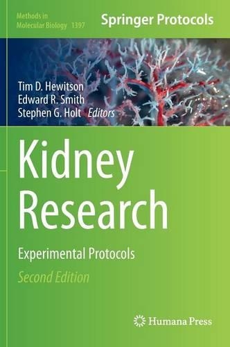 Kidney Research