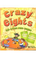 Crazy Eights and Other Card Games
