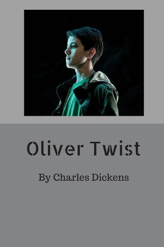 Oliver Twist