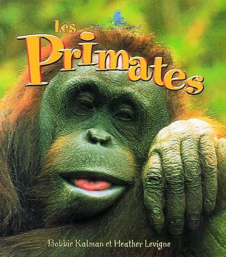 Les Primates
