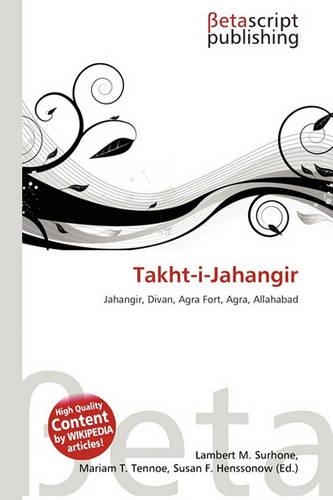 Takht-I-Jahangir