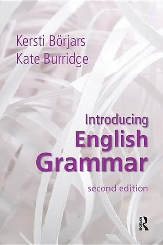 Introducing English Grammar