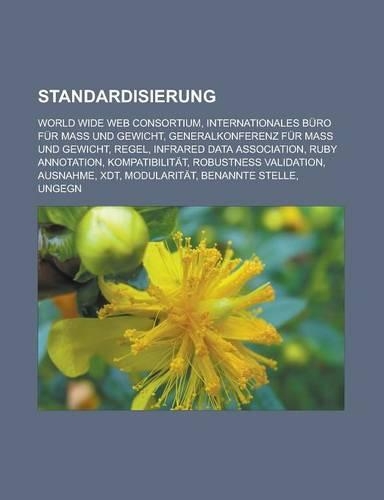 Standardisierung