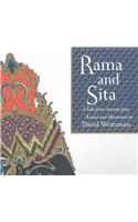 Rama and Sita