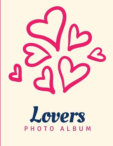 Lovers Photo Album