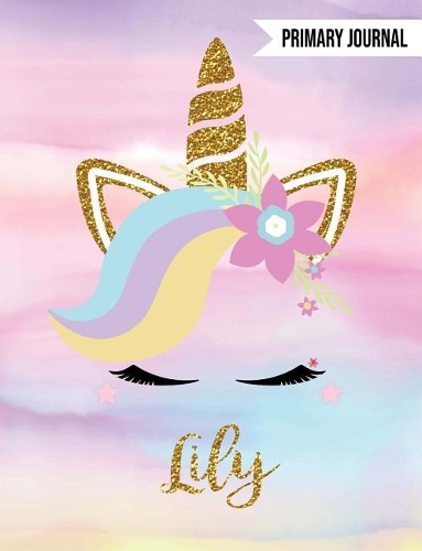 Lily Primary Journal
