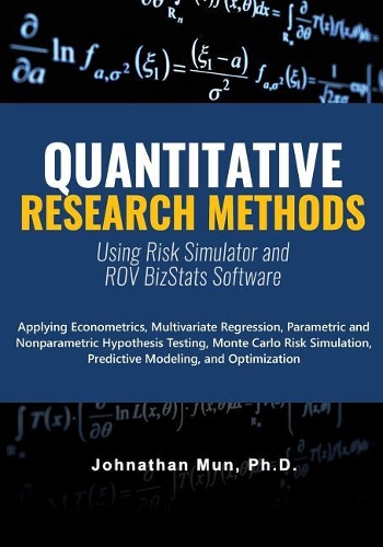 Quantitative Research Methods