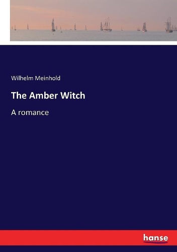 The Amber Witch